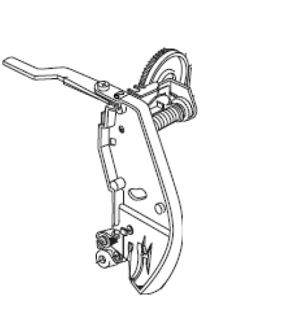 CONJUNTO DE TENSION ALFA 4440